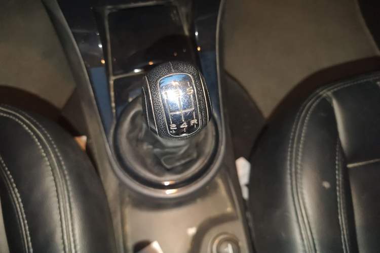 Used Citroen C-Quatre 2014 VTS Version 1.6L Manual - Premium Model
