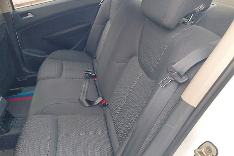 Used Peugeot 308 2013 1.6L Automatic YouShang Model