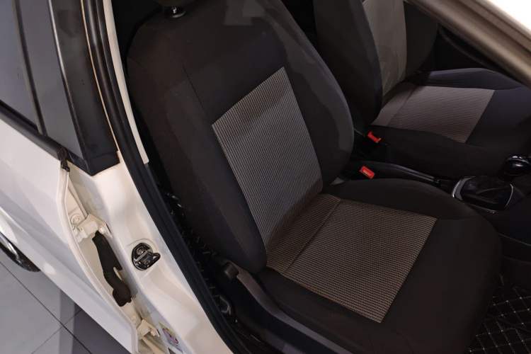 Used Volkswagen Polo 2016 1.4L Automatic Trendy Model