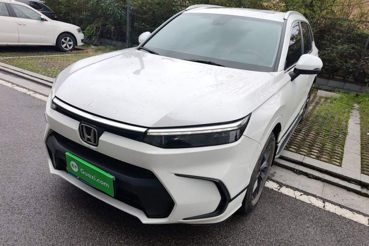 Used Honda Breeze 2023 240TURBO Two-Wheel Drive Elite Edition 5 Seats