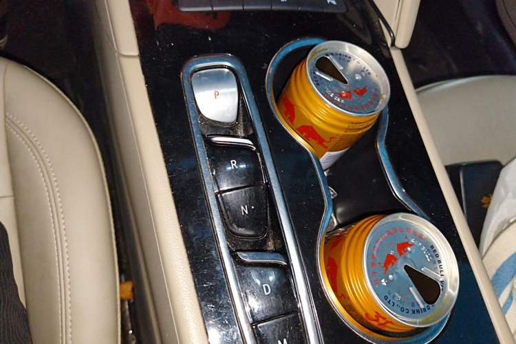 Used Buick Regal 2020 552T Elite Edition Gear Lever