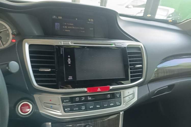 Used Honda Accord 2014 2.4L EX Luxury Edition

