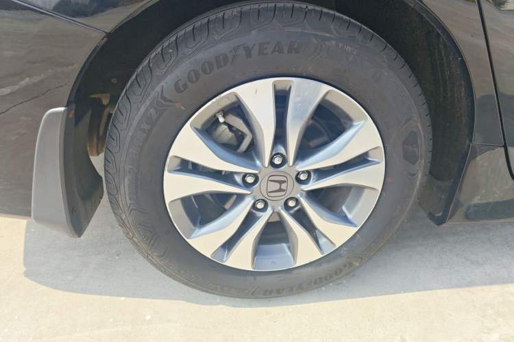 Used Honda Accord 2015 2.0L LXS Elite Edition
