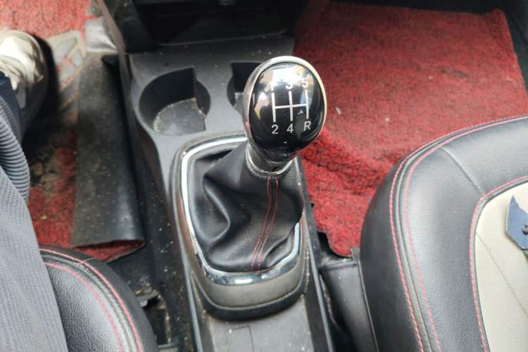 Used Great Wall M4 2014 1.5L Manual Luxury Model