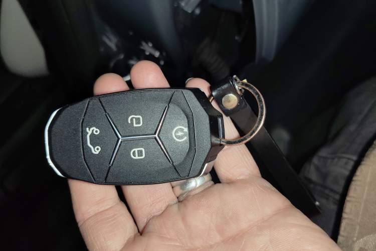 Used Lynk & Co 02 2019 1.5T DCT Two-Wheel Drive Zhaoban Version China VI Standard