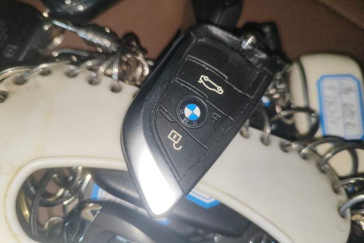 Used BMW X5 (Parallel Import) 2017 xDrive35i Middle East
