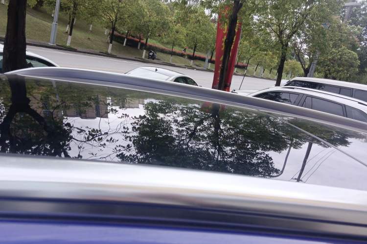 Used Hongqi HS5 2022 Revised Version 2.0T Smart Connect Flagship Edition