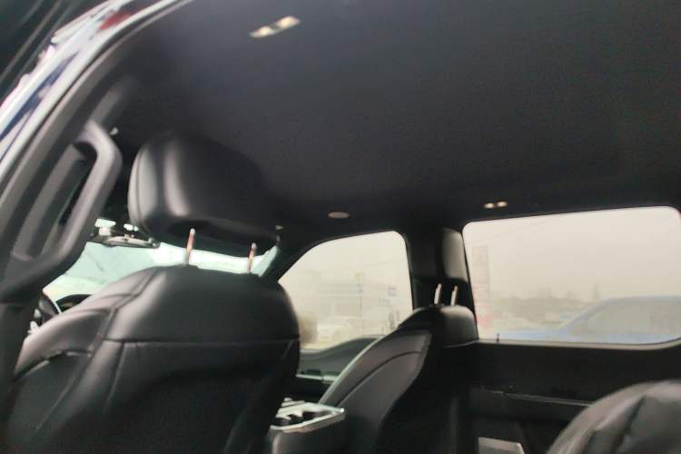 Used Ford F-150 Raptor 2022 3.5T Raptor
