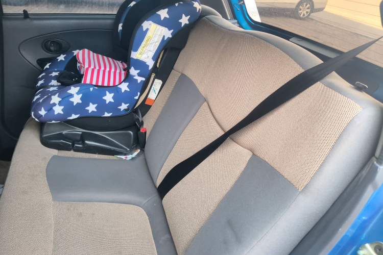 Used Baojun Lechi 2010 1.0L P-TEC Manual Superior Model