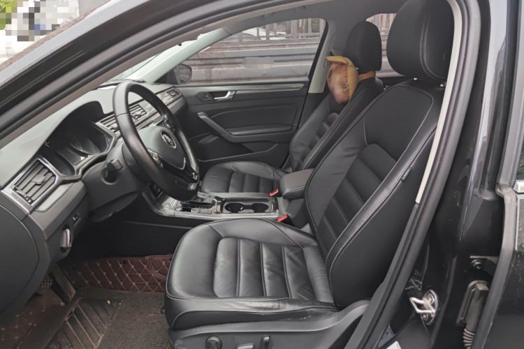 Used Volkswagen Passat 2017 280TSI DSG Luxury Edition