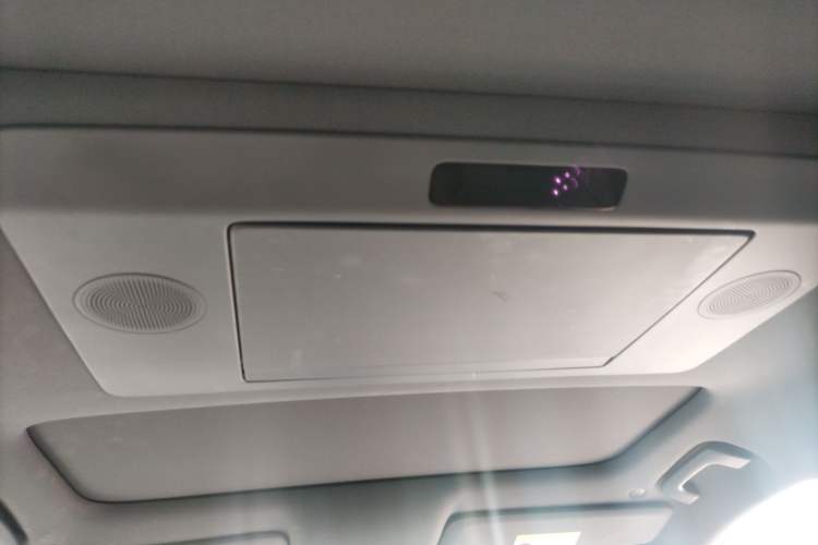 Used Li Auto L9 2022 Max model Headliner