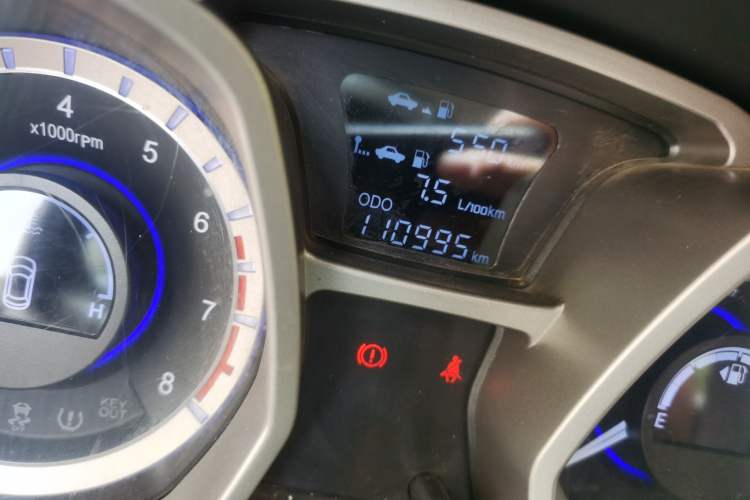 Used JAC Group Refine S3 2014 1.5L Manual Luxury Smart Model