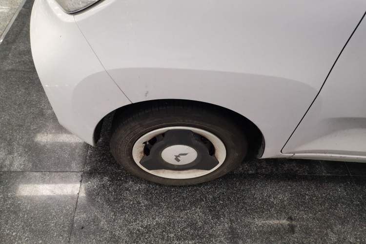 Used Wuling Hongguang MINIEV 2022 Zizai Version Lithium-NMC