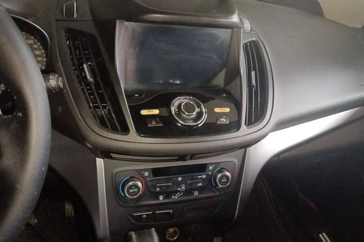 Used Ford Kuga 2017 EcoBoost 180 Two-Wheel-Drive Tiger Leap Model