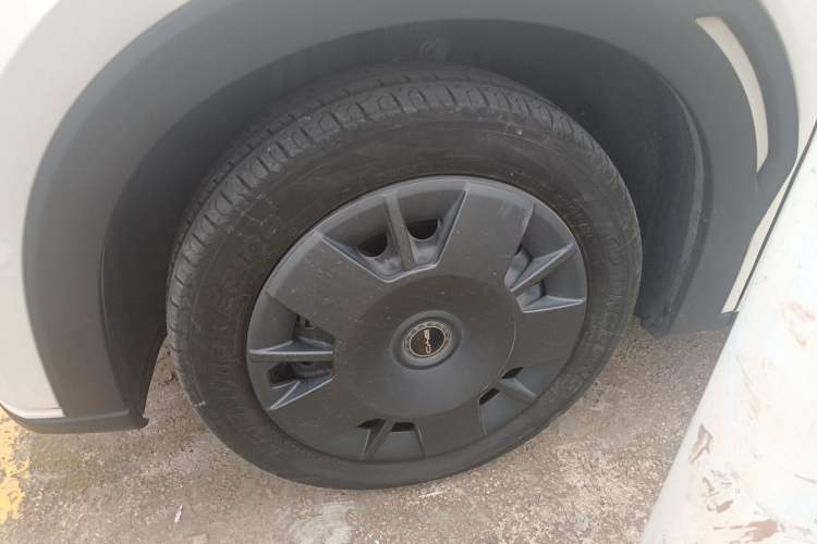 Used BYD Seagull 2023 Active Version
