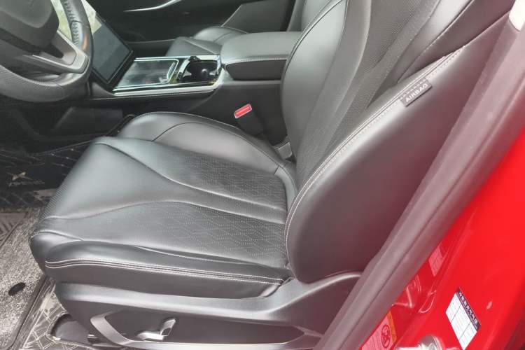 Used XPeng P5 2021 550E
