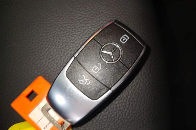 Used Mercedes-Benz GLA 2024 GLA 220
