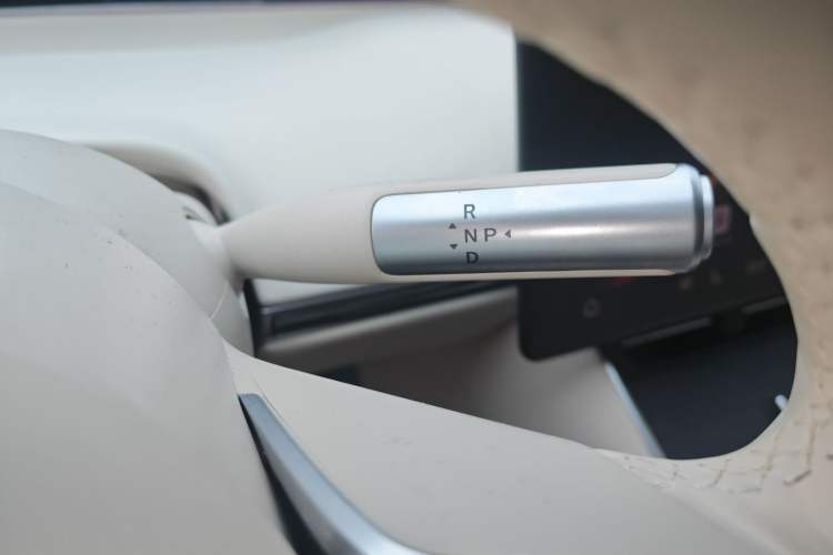 Used Hima Luxeed S7 2024 Max Rear-Drive Long-Range Intelligent Driving Version