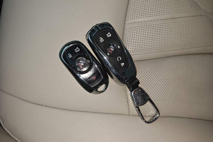 Used Buick LaCrosse 2021 Avenir Avia First-Edition Model