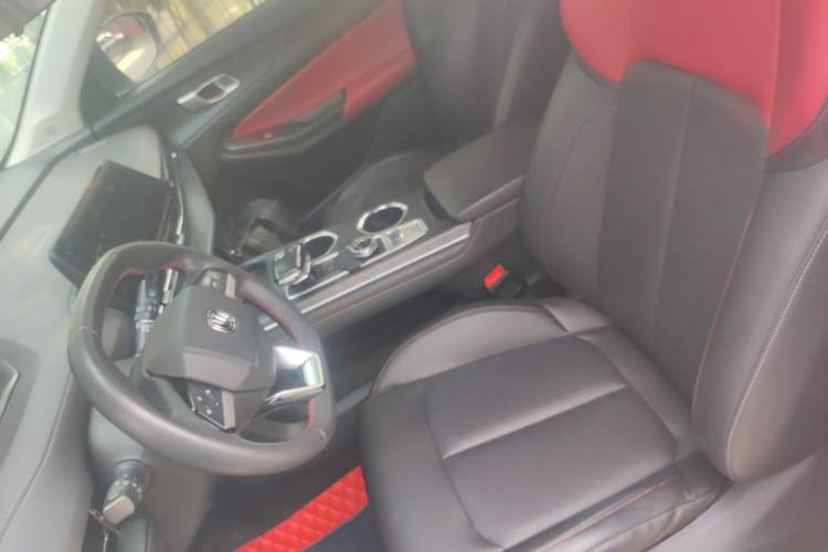 Used CHANGAN CS55PLUS 2022 2nd Generation 1.5T DCT Prestige Version