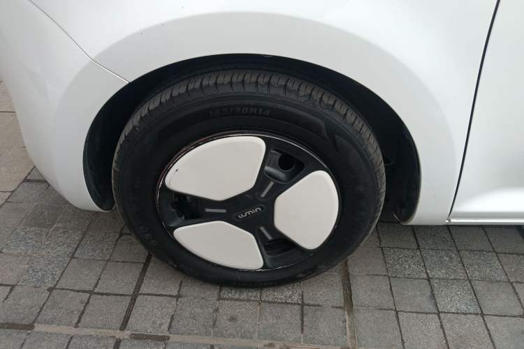 Used Qiyuan Lumin 2023 205km Xiangqin Version