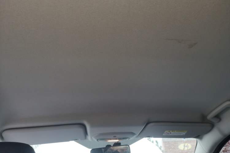 Used Ford Escort 2019 Revised 1.5L Automatic ZhiXiang Version China VI Standard
