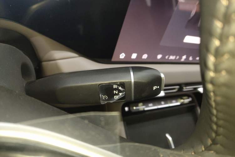 Used CHANGAN CS55PLUS PHEV 2026 Model, Smart New Blue Whale 125km Zhiyue Version
