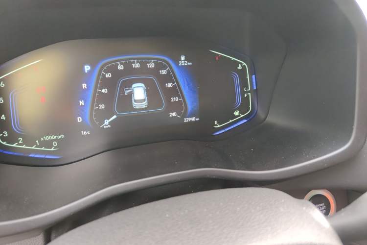 Used Hyundai ix35 2021 2.0L Automatic 2WD GLS Leading Edition
