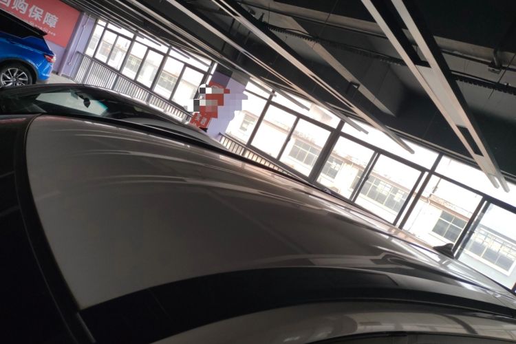 Used Haval M6 2021 PLUS 1.5T Manual Elite Smart Connectivity Model