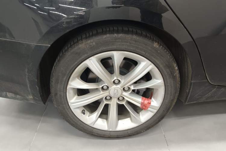 Used Cadillac CT5 2024 28T Luxury Pro Trim