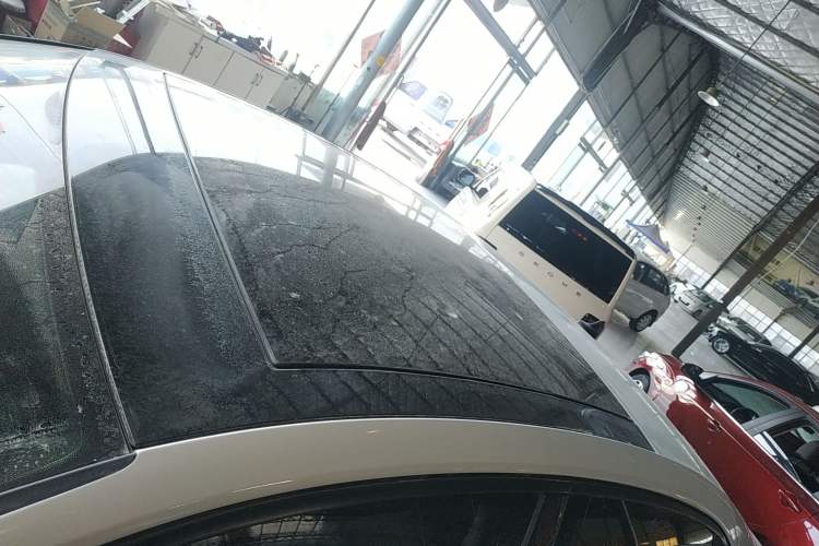 Used Volkswagen Lamando 2017 280TSI DSG Comfort Edition