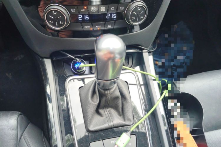 Used Peugeot 508 2015 1.8THP Automatic Prestige Edition
