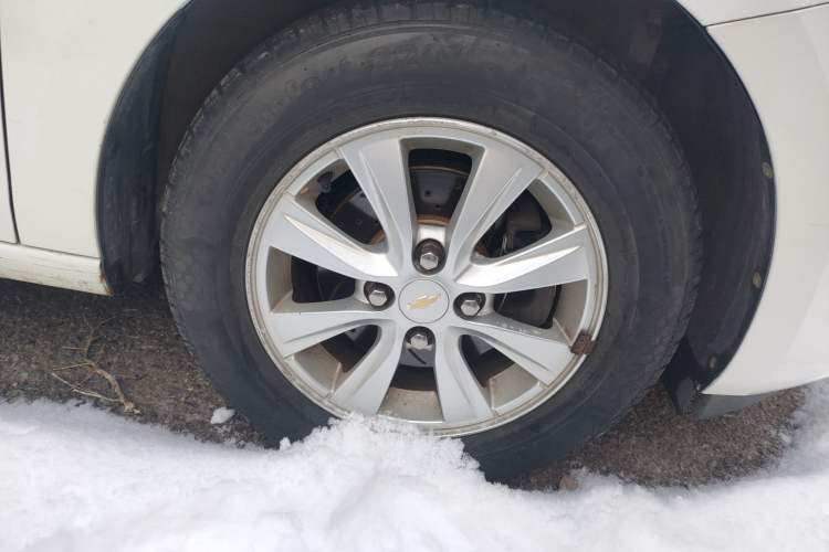 Used Chevrolet Sail 2018 Sail 3 1.5L Manual with Ideal Sunroof Edition