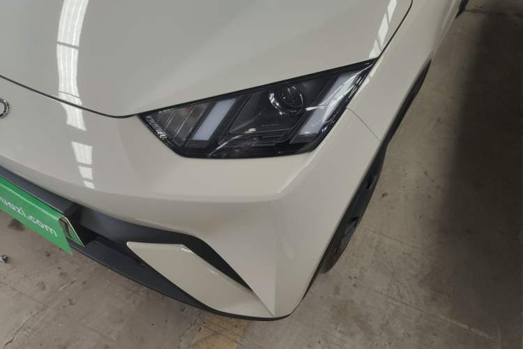 Used BYD Seagull 2024 Honor Edition 305km Dynamic Version