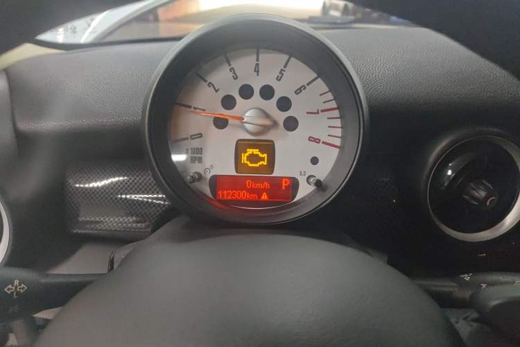 Used MINI Clubman 2012 1.6T COOPER S Fun