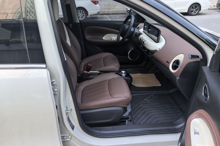 Used Wuling Bingo 2023 333km Enjoy+ Version