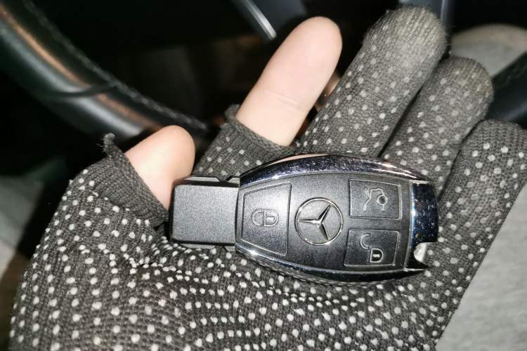 Used Mercedes-Benz GLC 2017 GLC 260 4MATIC Luxury Model
