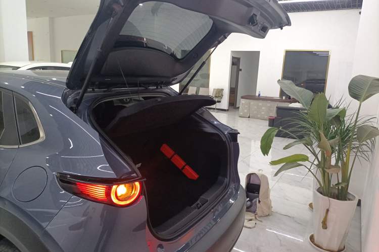 Used Mazda CX-30 2020 2.0L Automatic YAYUE Version
