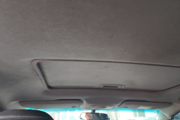 Used Chevrolet Cavalier 2018 320 Automatic Xinyue Edition
