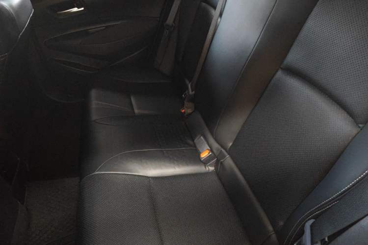 Used Toyota Corolla 2021 Dual-Engine 1.8L E-CVT Pioneer Edition