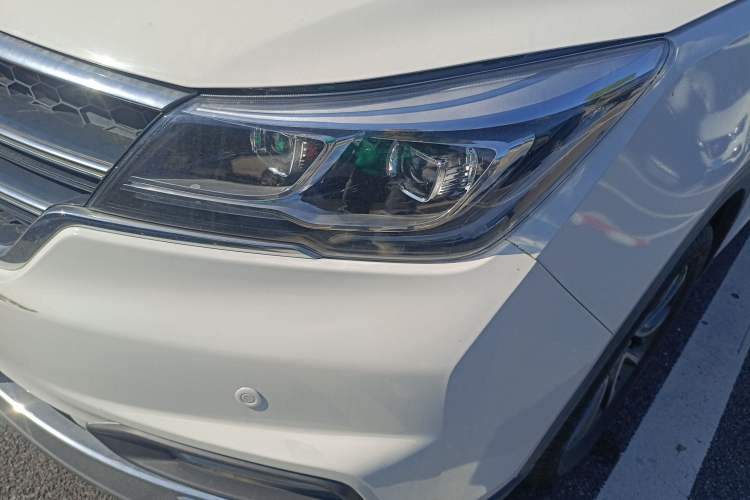 Used Baojun 730 2017 1.8L iAMT Prestige Version 7 Seats