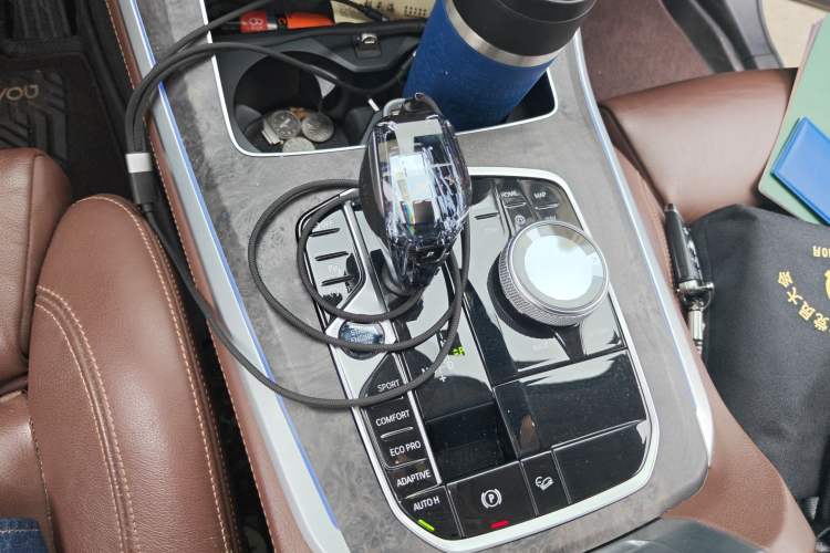 Used BMW X5 2020 xDrive30i X Design Package