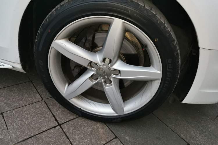 Used Audi A4L 2016 45 TFSI quattro Individual Sport Edition
