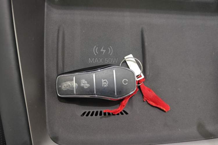 Used BYD Sealion 06 New Energy 2025 Model EV 605 Navigation Plus Edition
