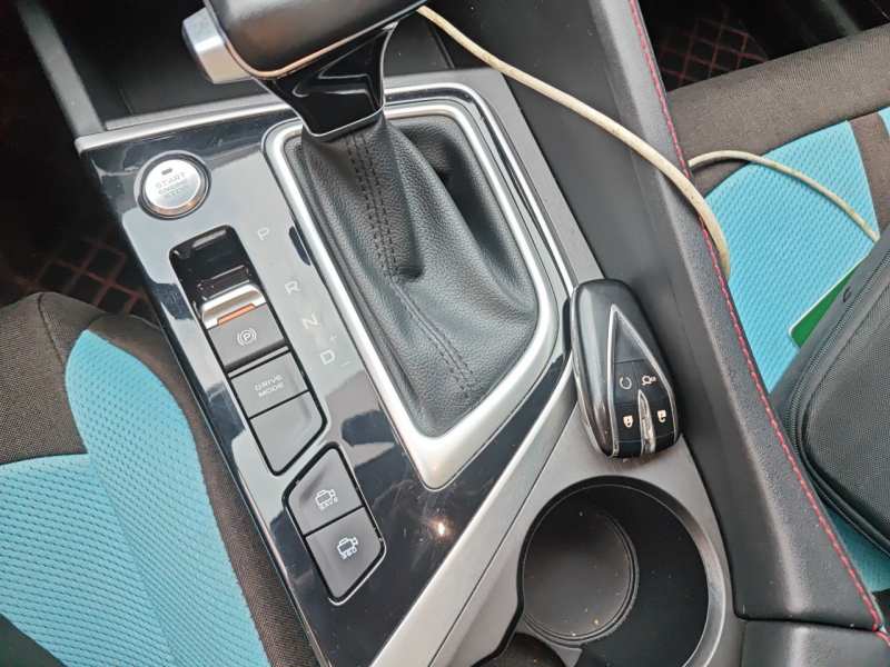 Used CHANGAN Eado 2021 PLUS Blue Whale NE 1.4T GDI DCT Flagship Model — 10