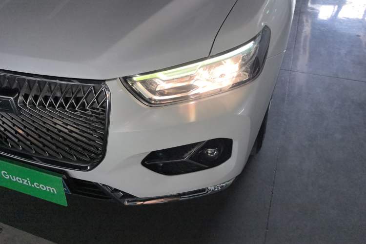 Used Haval H6 2021 1.5T Automatic Urban Edition
