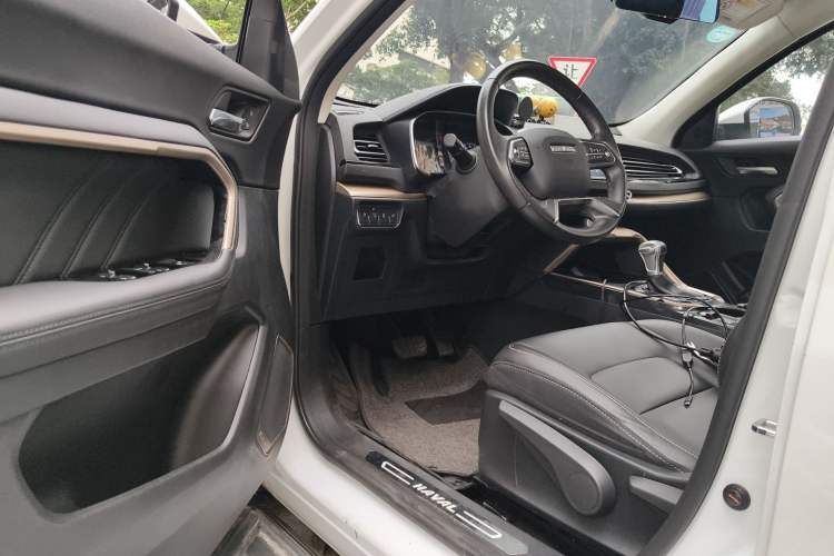 Used Haval H6 2019 1.5 GDIT Automatic Champion Edition China V Standard