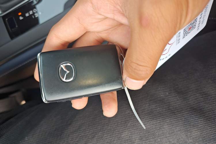 Used Mazda CX-30 2022 2.0L Automatic Zhiyue Trim