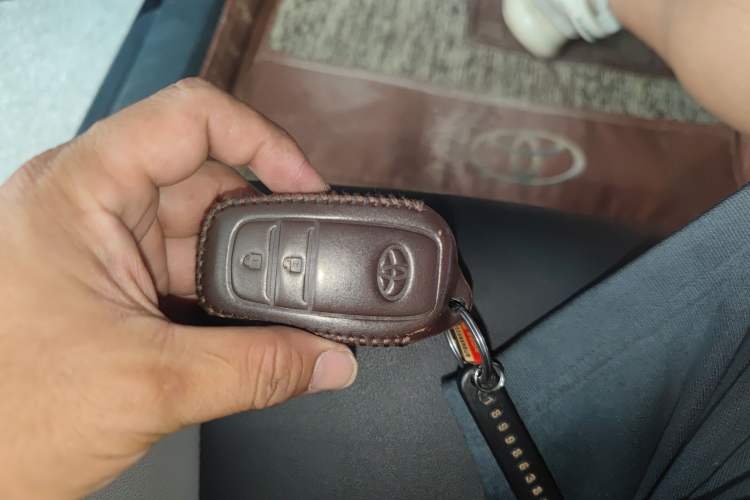 Used Toyota bZ3 2023 517 km Elite PRO