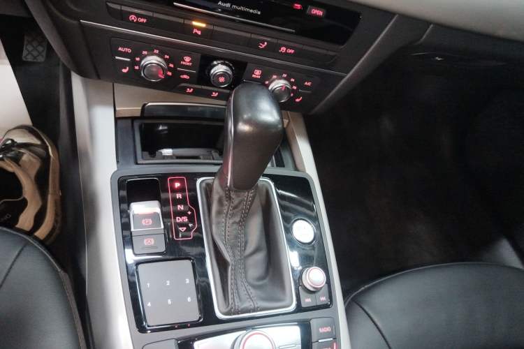 Used Audi A7 2017 40 TFSI Ambition Edition